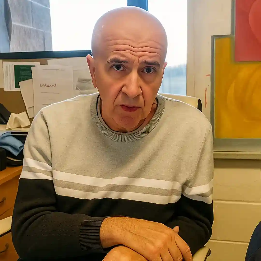 Michael Palas - Slipless Australia - testimonial thumbnail