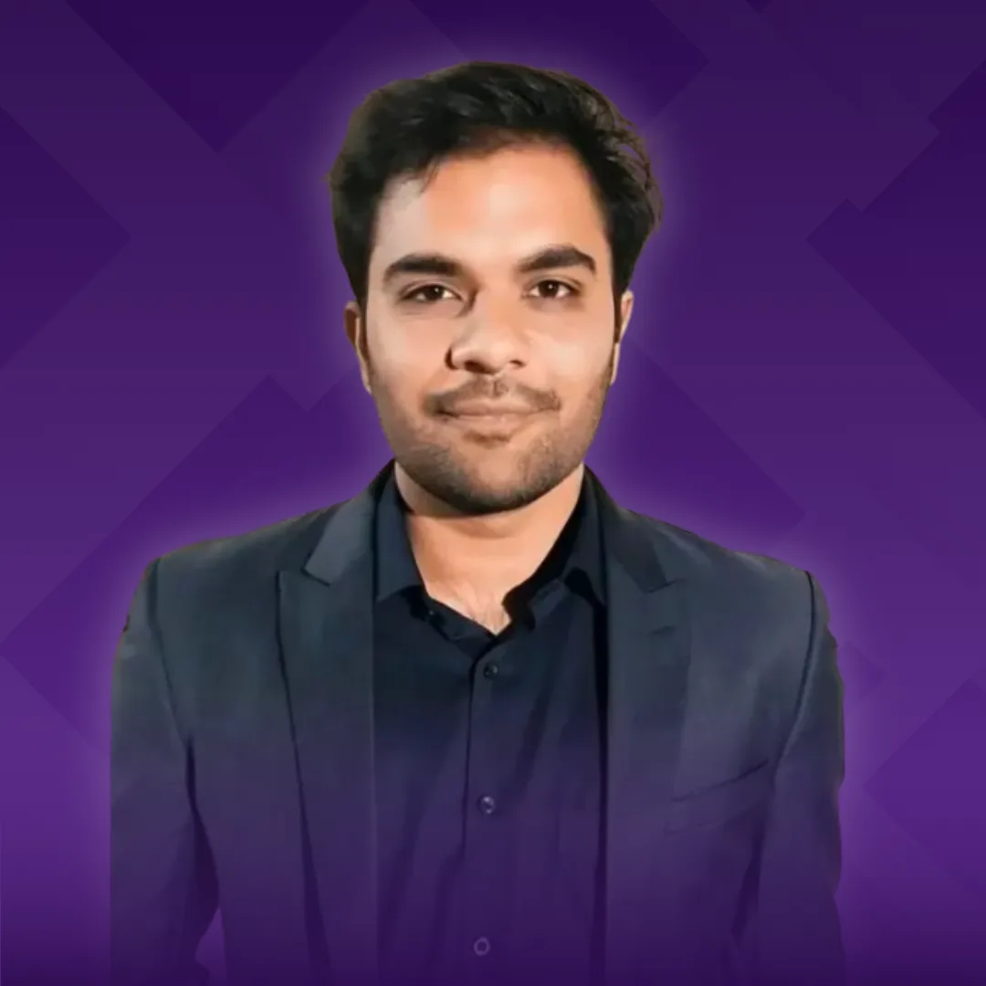 M. Zeeshan — Remote E-Commerce Specialist placed by HireGummy