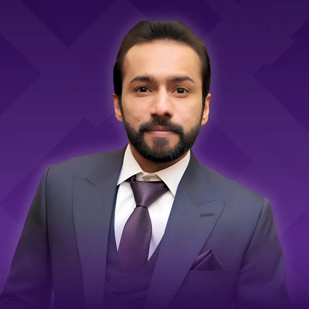 Muhammad Sami — Remote Marketing Specialist placed by HireGummy