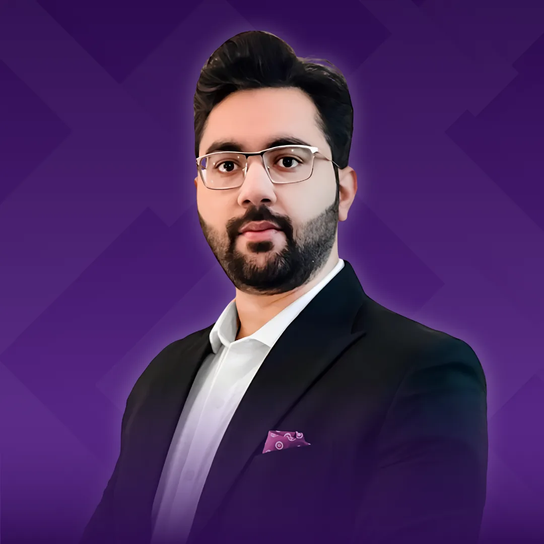 Sajeer Imran — Remote Marketing Specialist placed by HireGummy