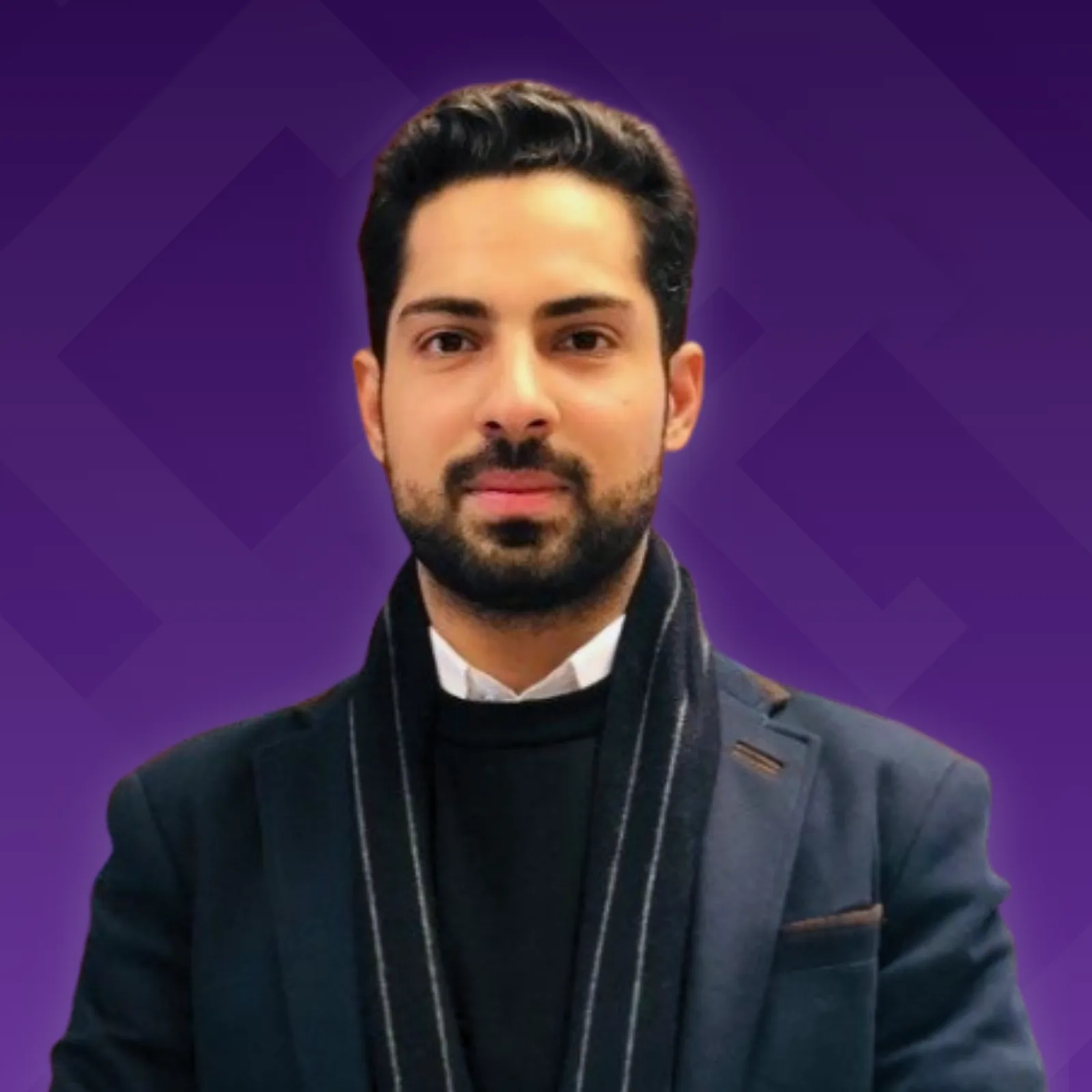 Hamza Ghani