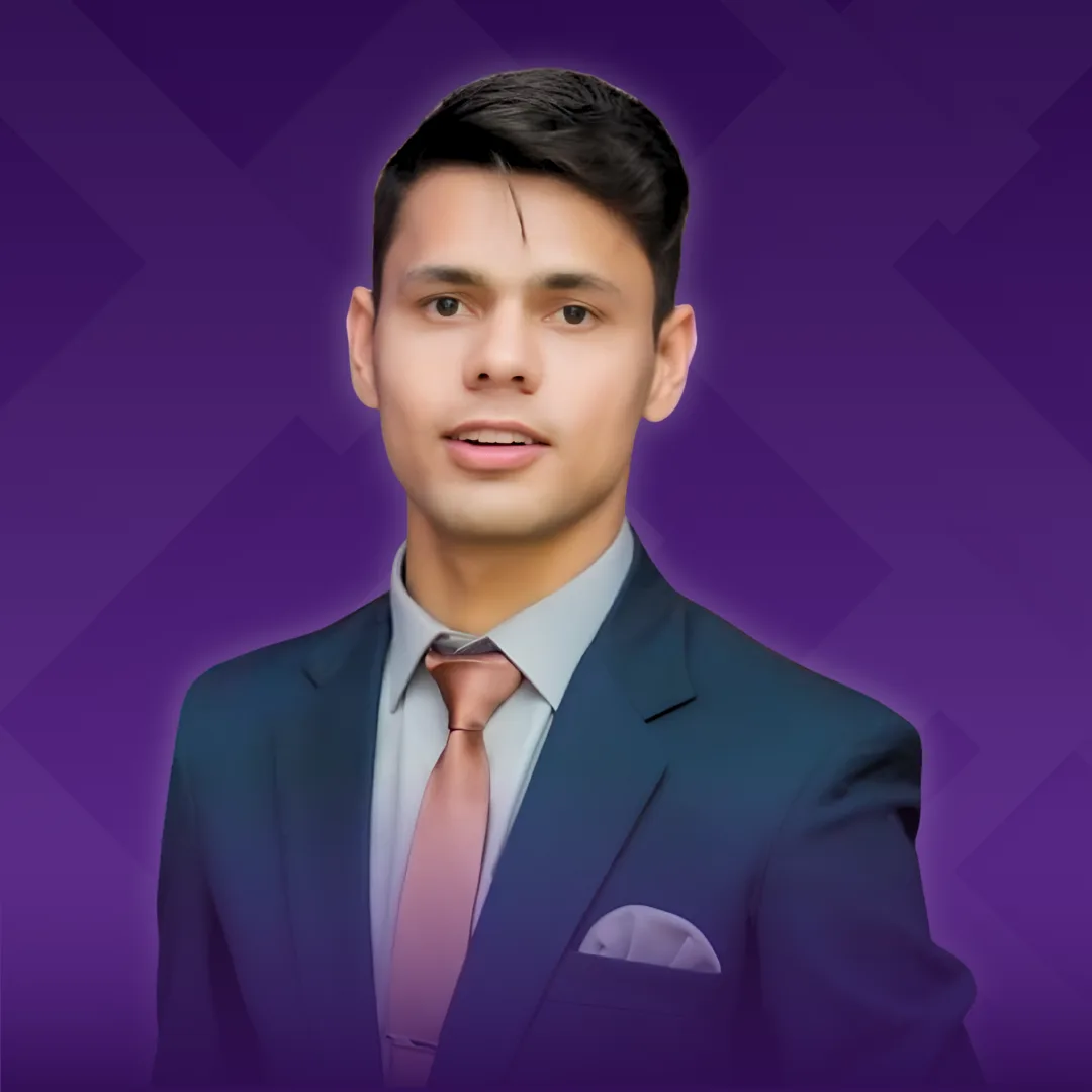 Kamran Zulfiqar — Remote E-Commerce Specialist placed by HireGummy