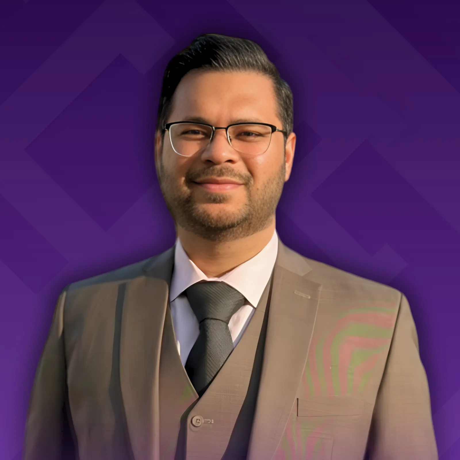 Ali Zia
