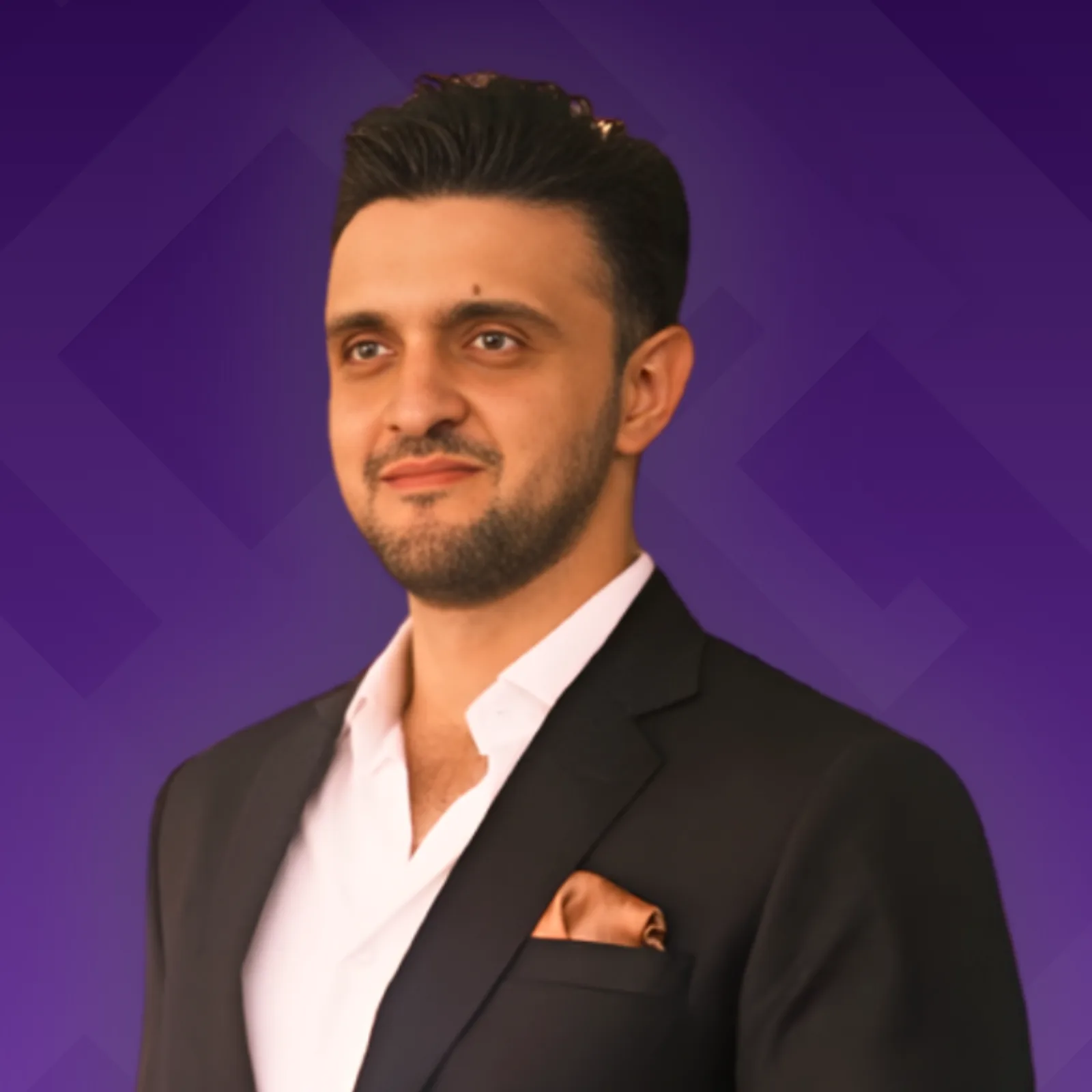 Burhan Abbasi