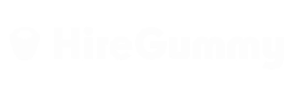 HireGummy Logo