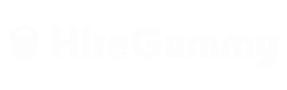 HireGummy Logo