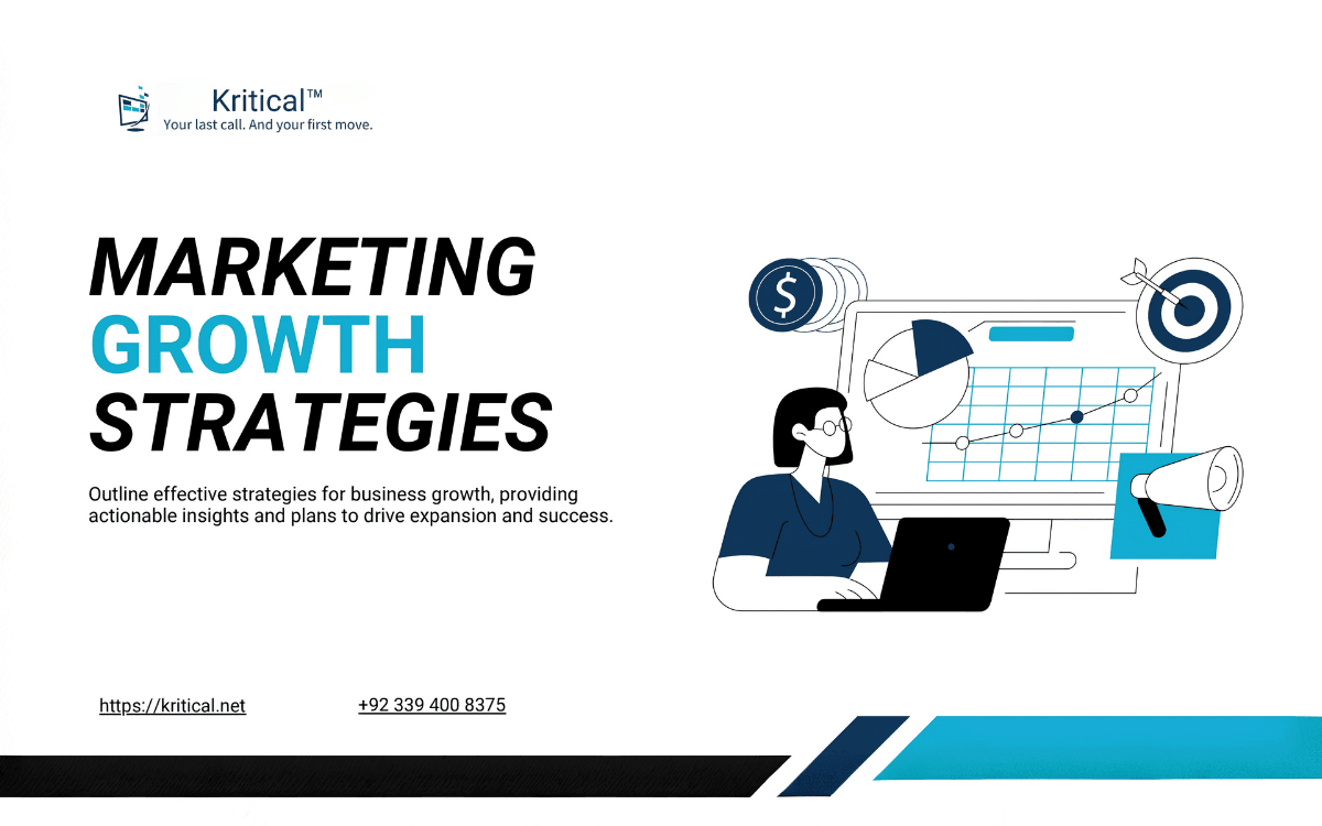 Marketing Audit