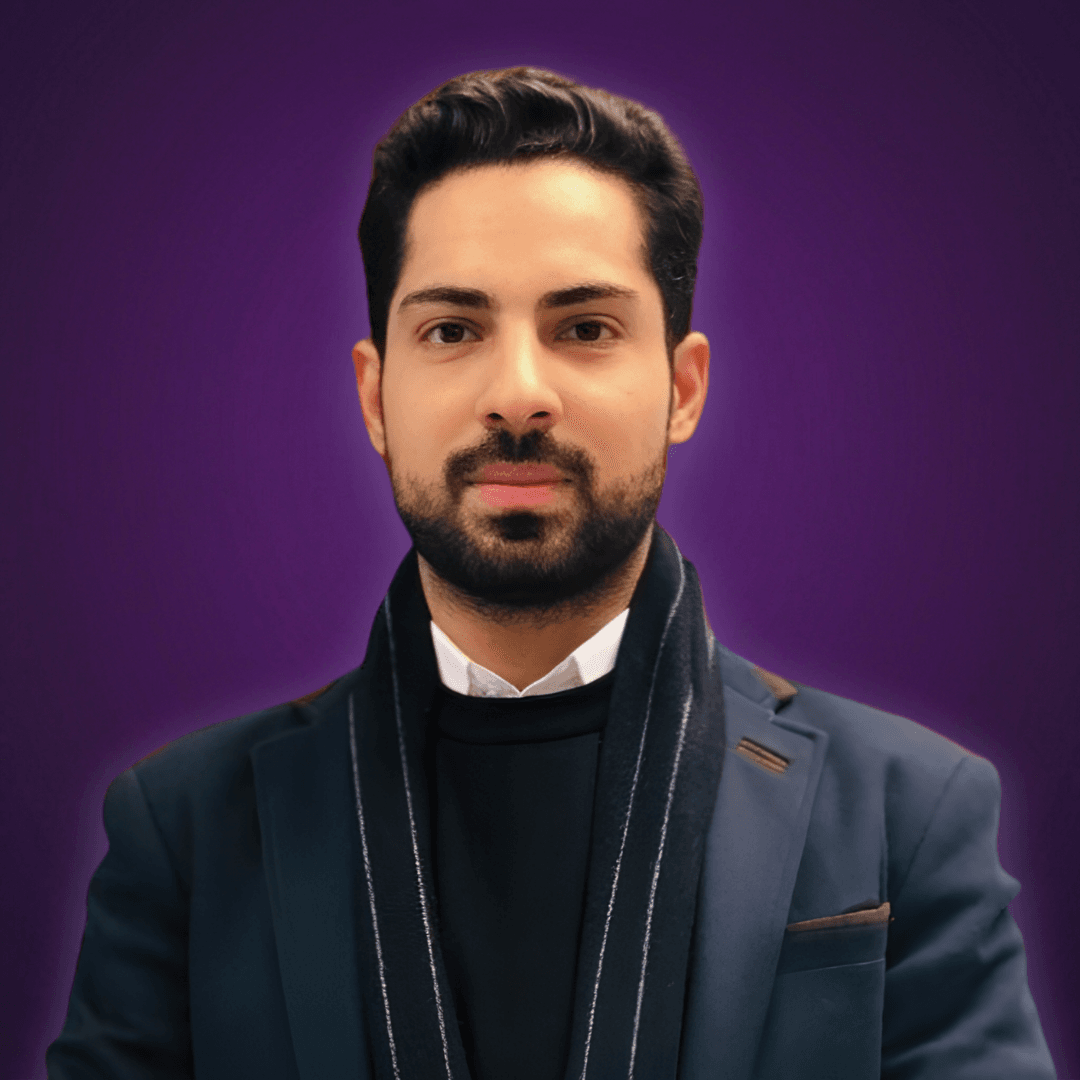 Hamza Ghani