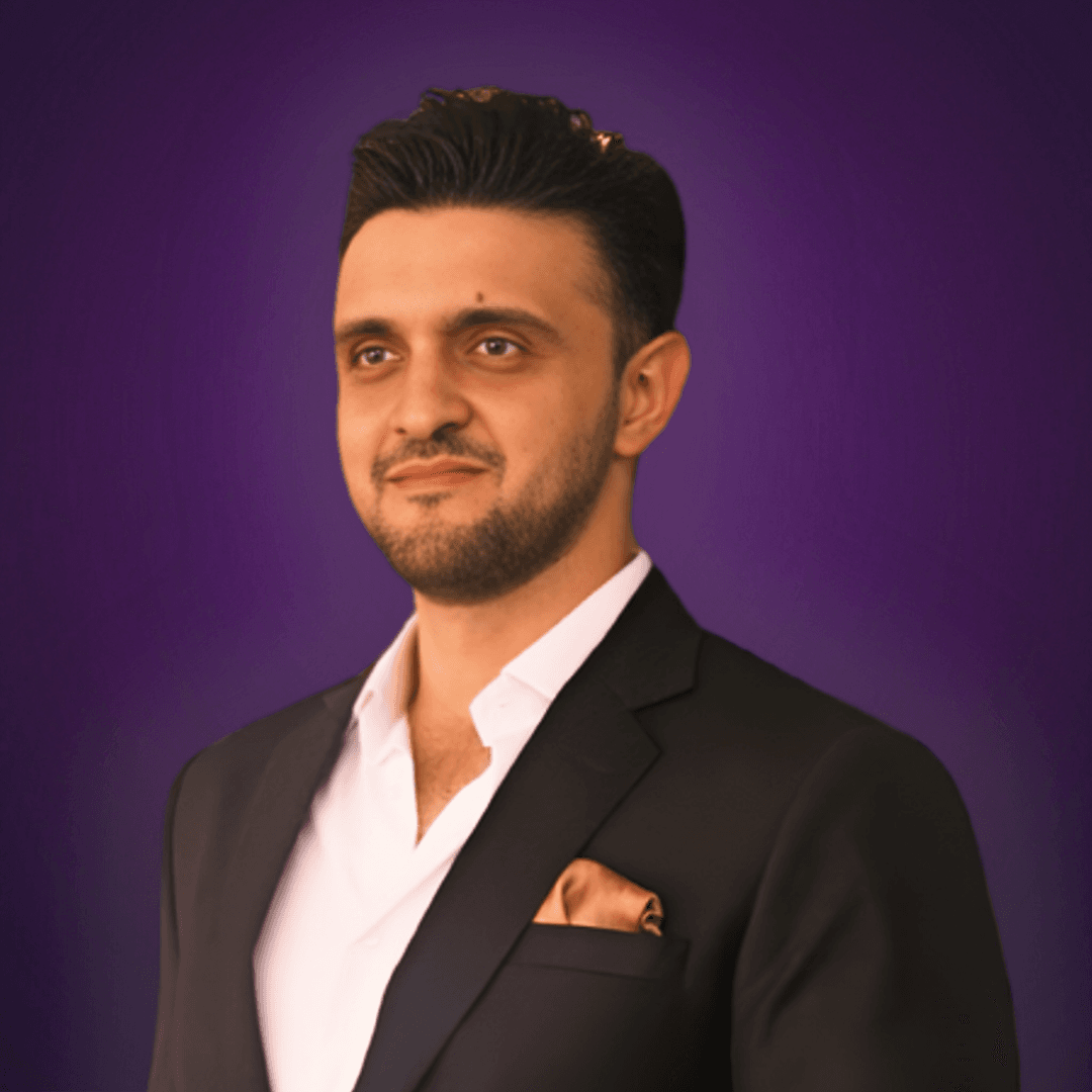 Burhan Abbasi