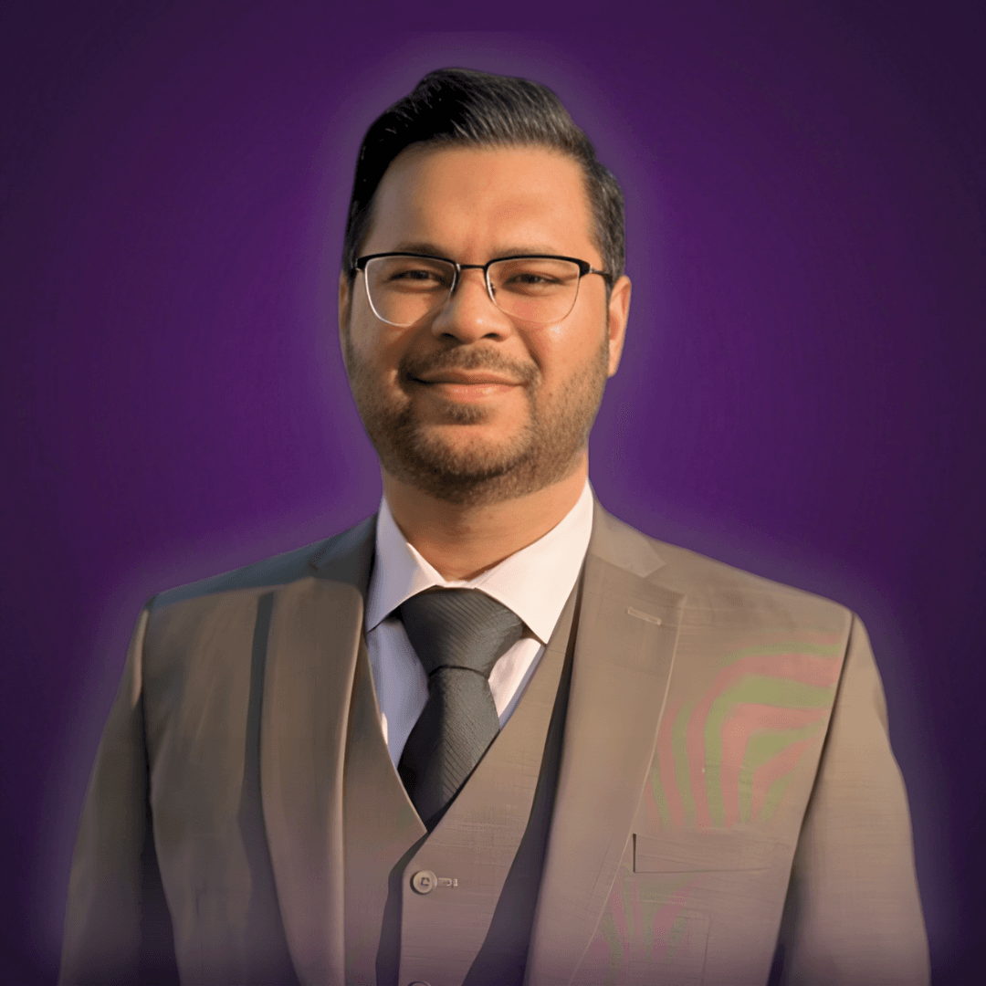 Ali Zia