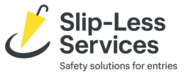 SlipLess Services Logo