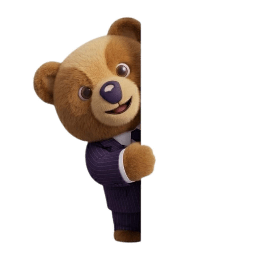 Define Your Goals Mascot