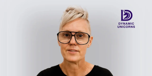Video testimonial - Marketing Lead