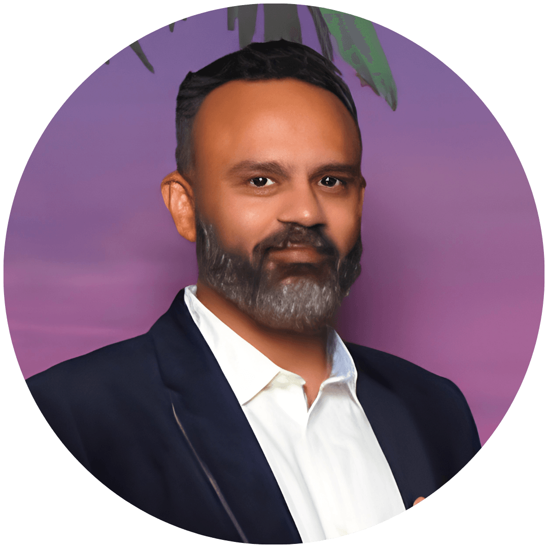 Satyam Buldawo