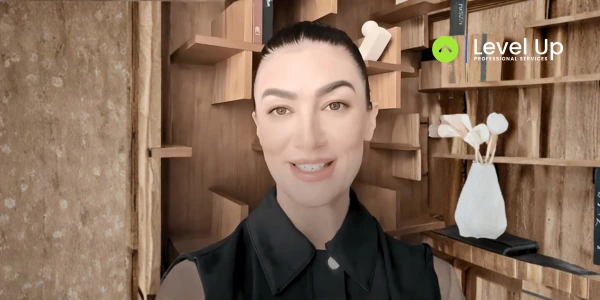 Video testimonial - Marketing Specialist