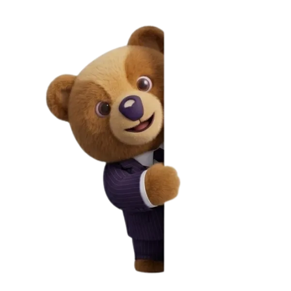 Define Your Goals Mascot