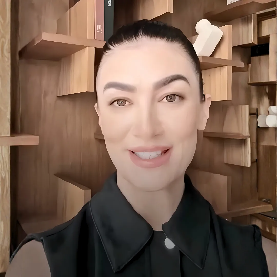 Naomi Skye testimonial