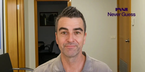 Video testimonial - CS Manager