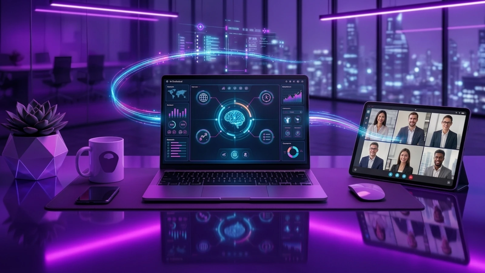 Future of Work
