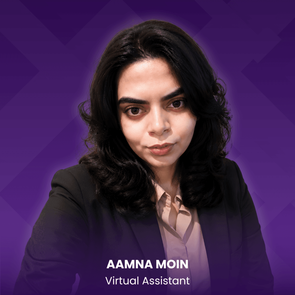 Aamna Moin