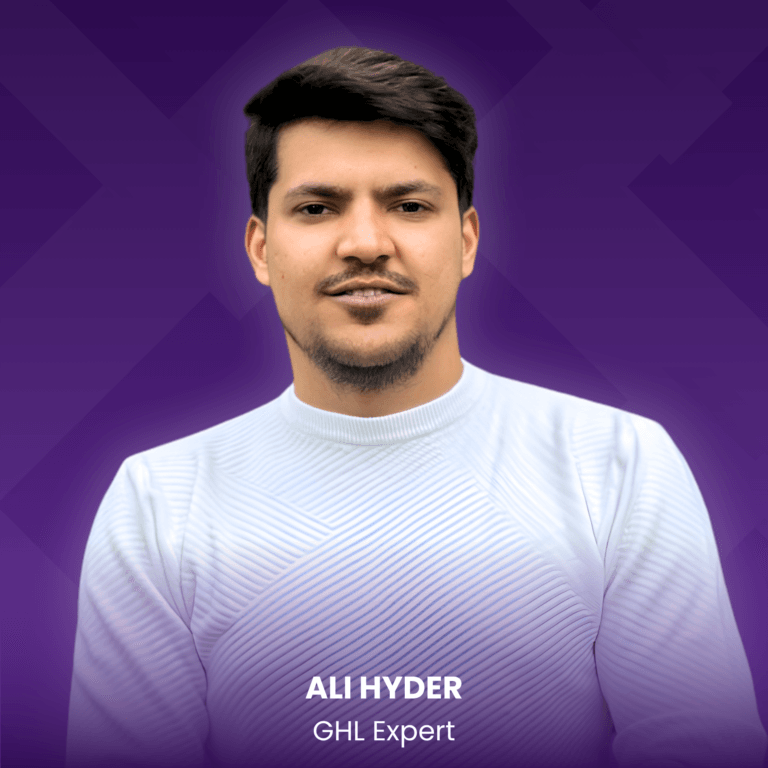 Ali Hyder