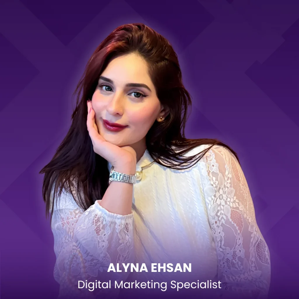 Alyna Ehsan