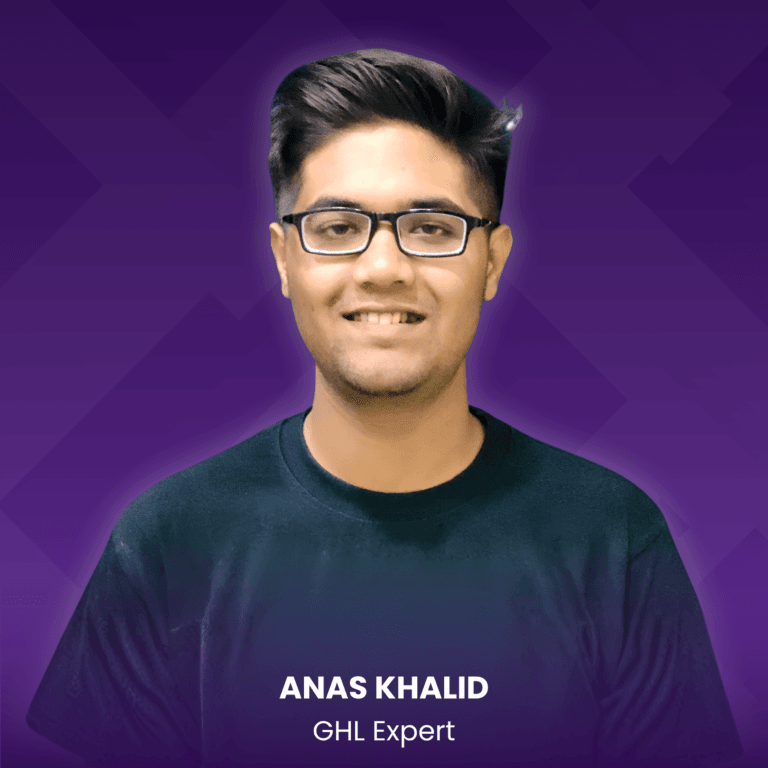Anas Khalid