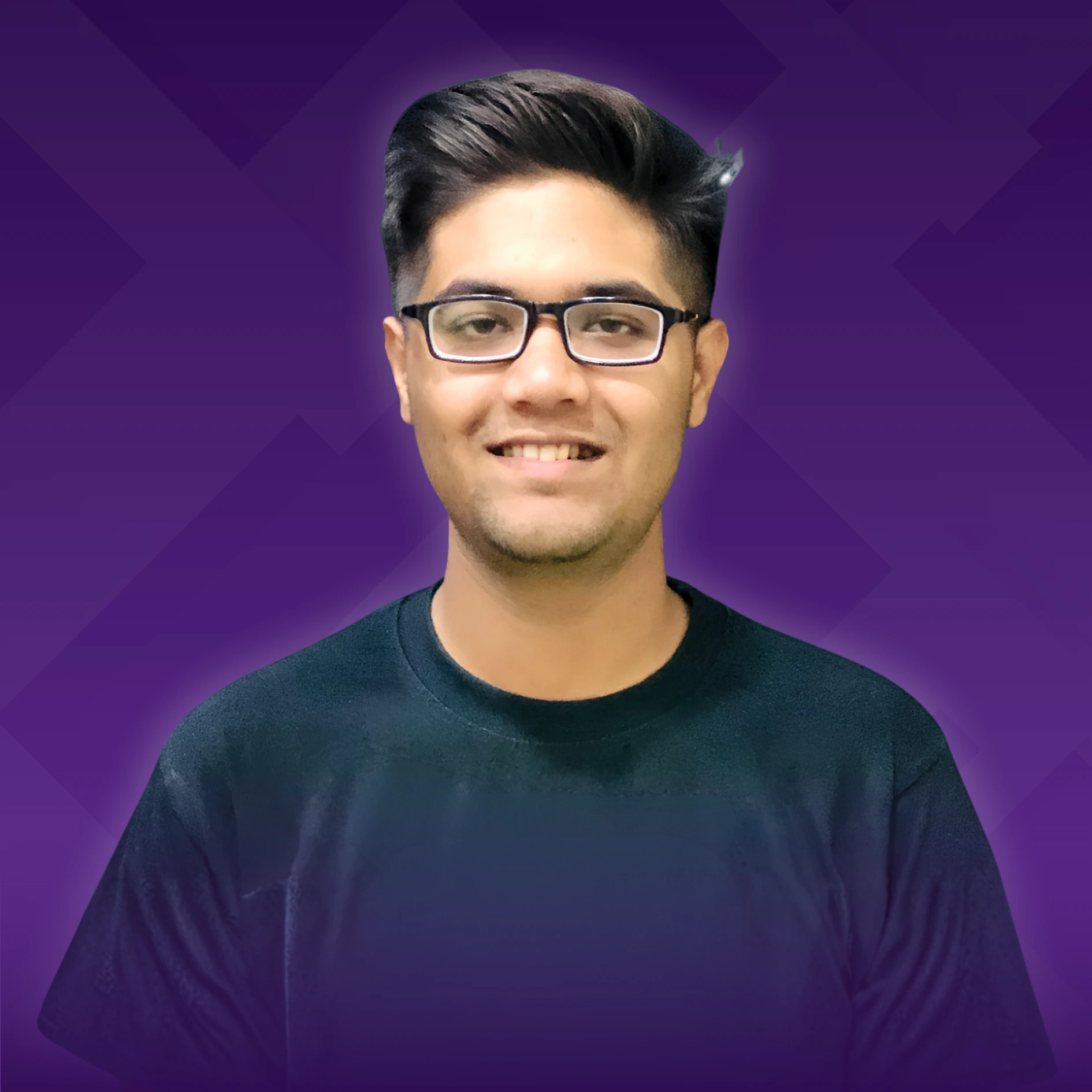 Anas Khalid — Remote GHL Expert placed by HireGummy