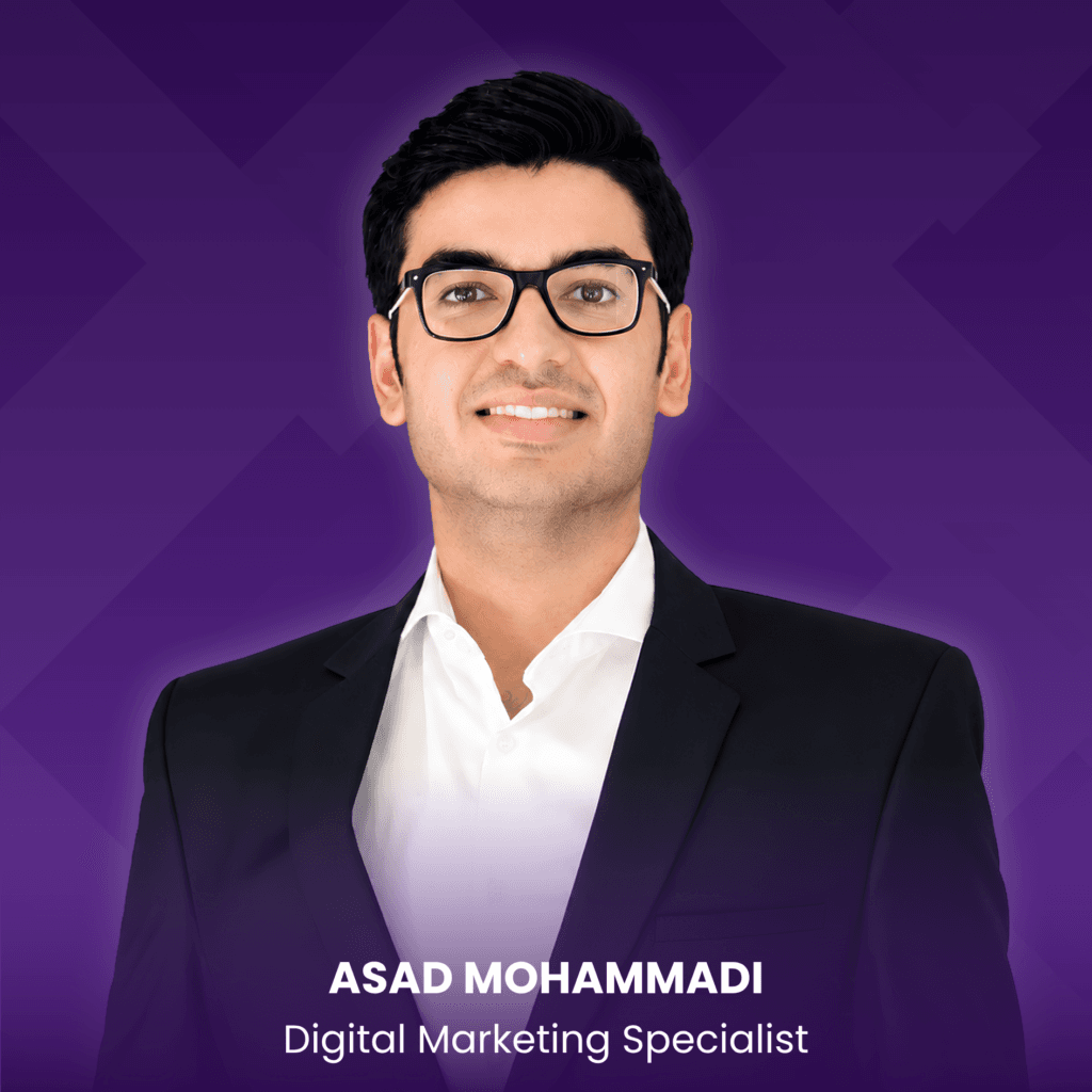 Asad Mohammadi