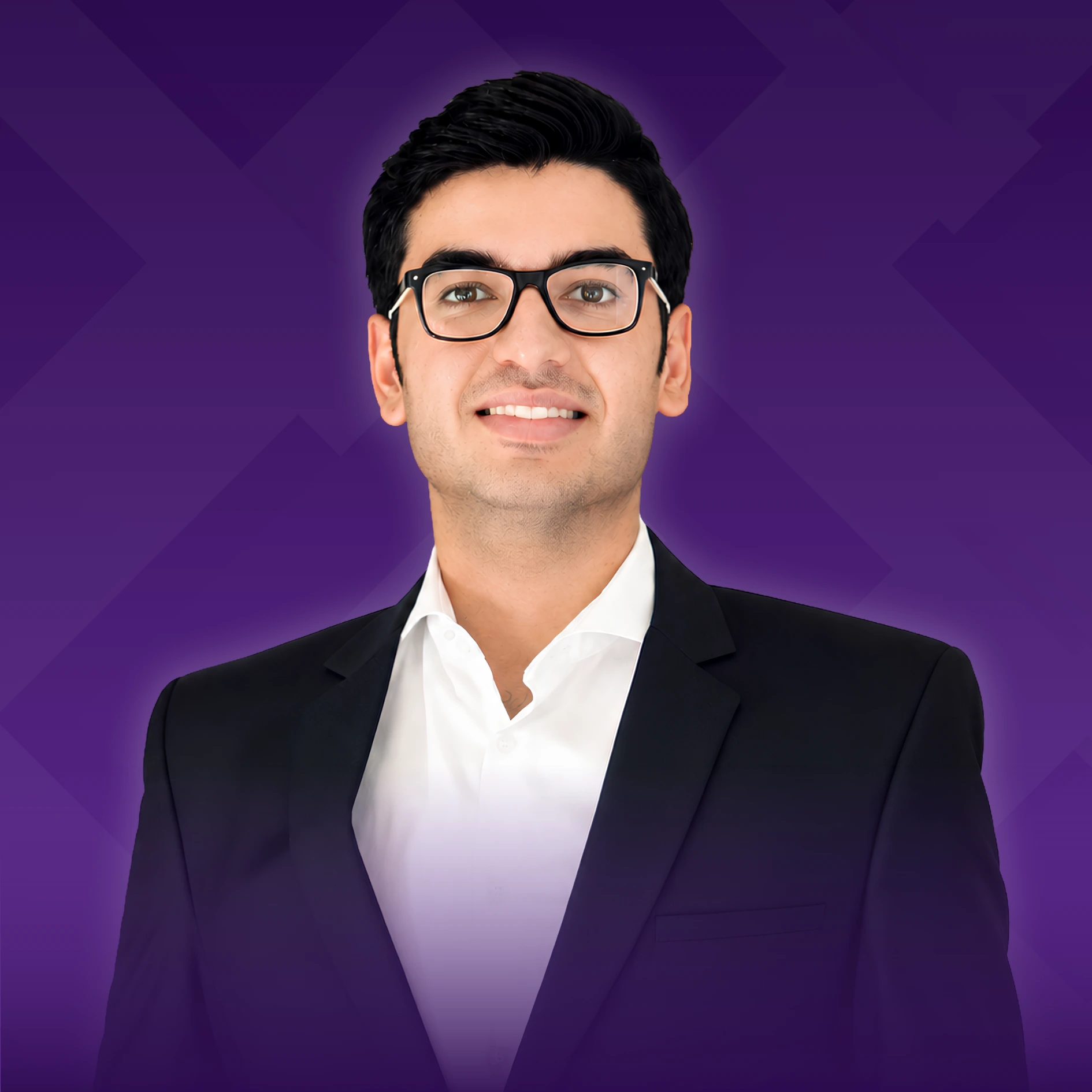 Asad Mohammadi — Remote Marketing Specialist placed by HireGummy