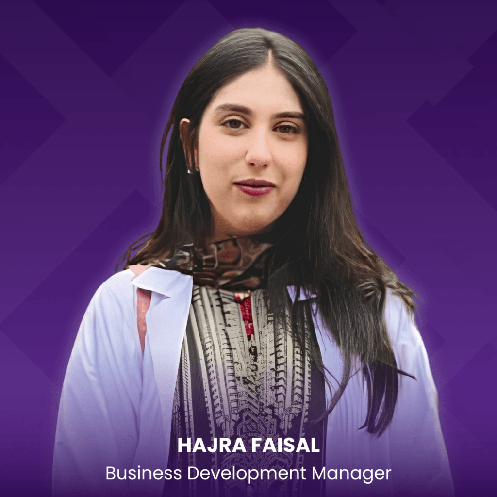 Hajra Faisal