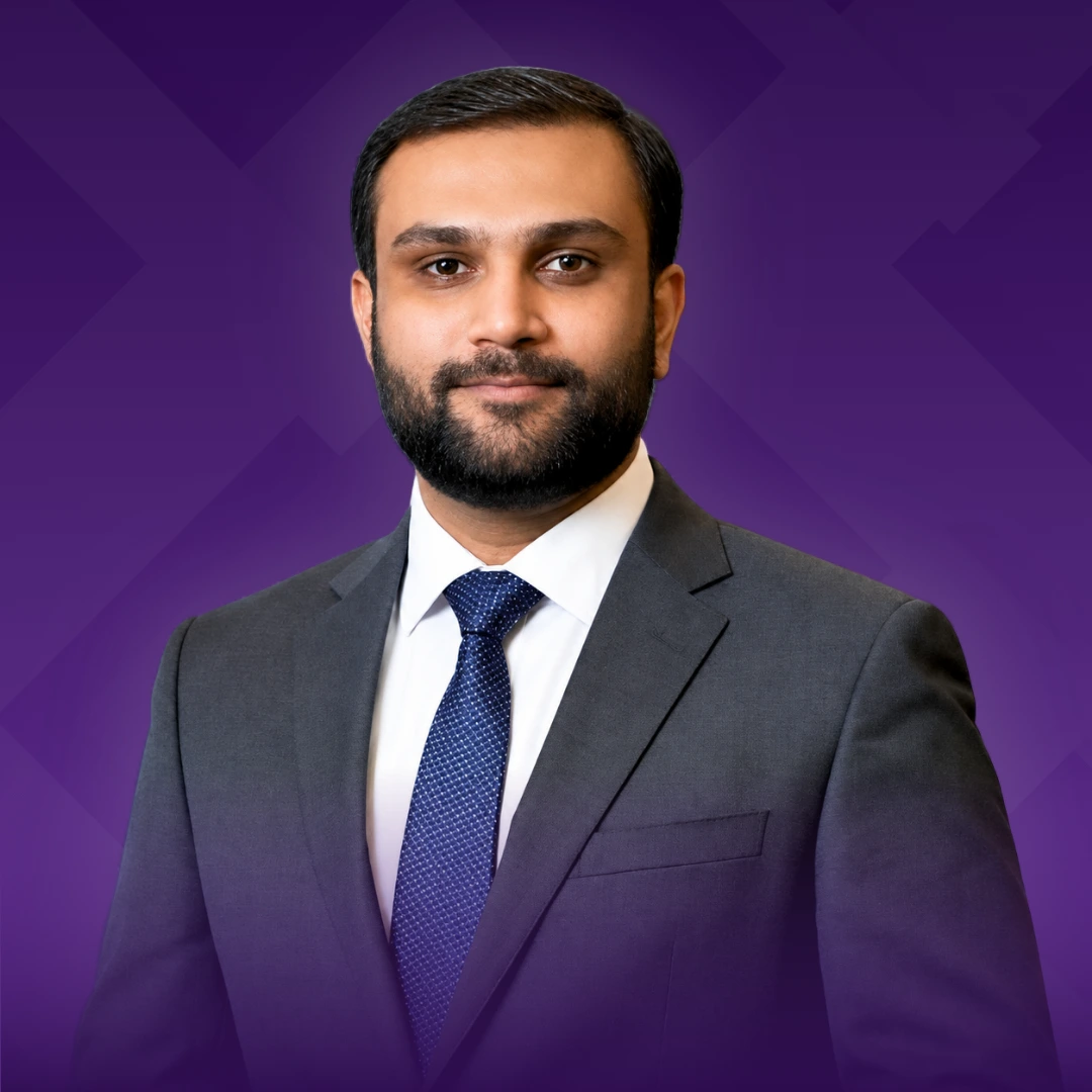 Saad Bashir — Remote E-Commerce Specialist placed by HireGummy