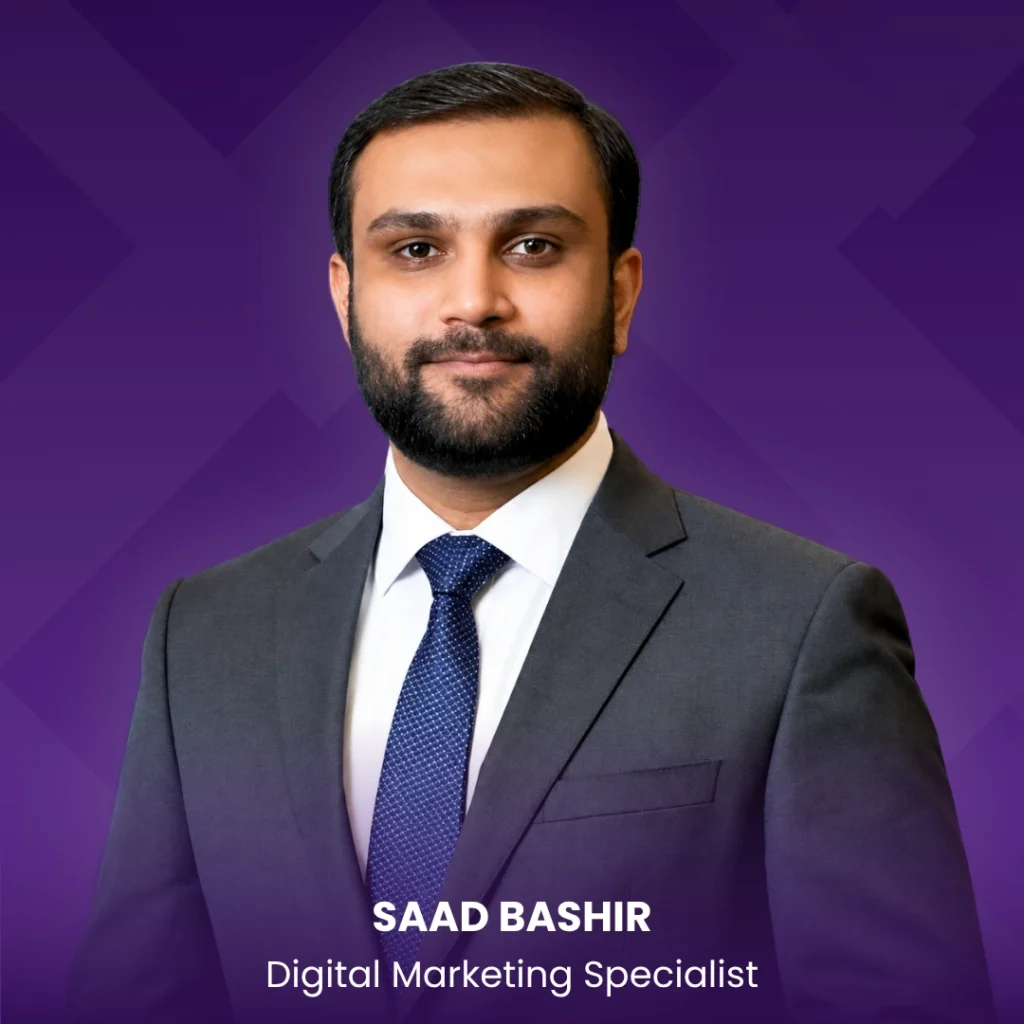 Saad Bashir 2