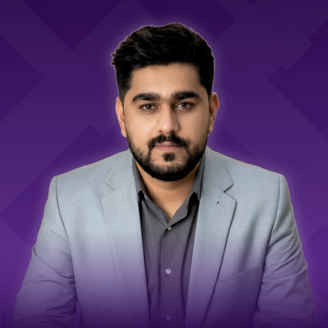 Tayyab Iqbal — Remote GHL Expert placed by HireGummy
