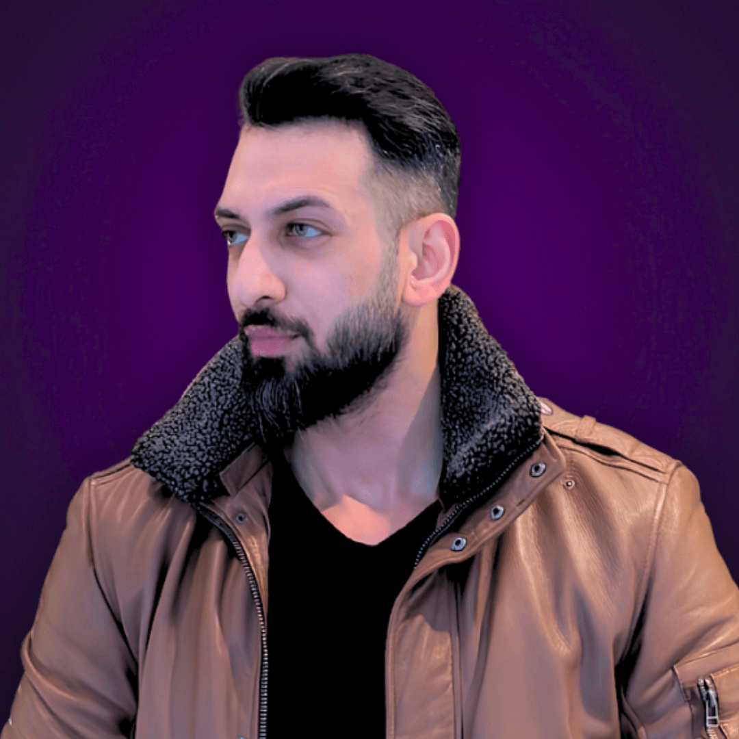 Sohail Waheed — Head of IT at HireGummy remote staffing agency